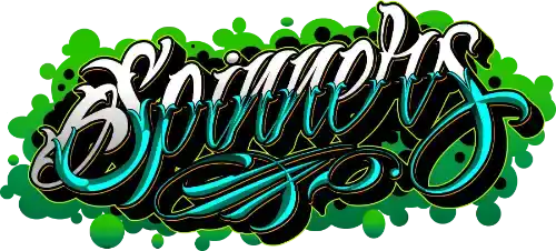 spinners