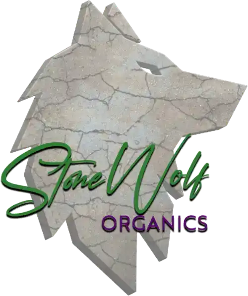 Stonewolf Organics logo